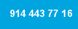 914 443 77 16